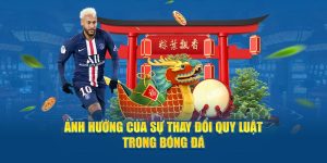 Sự Thay Đổi Trong Quy Định Luật Bóng Đá Mới 2024