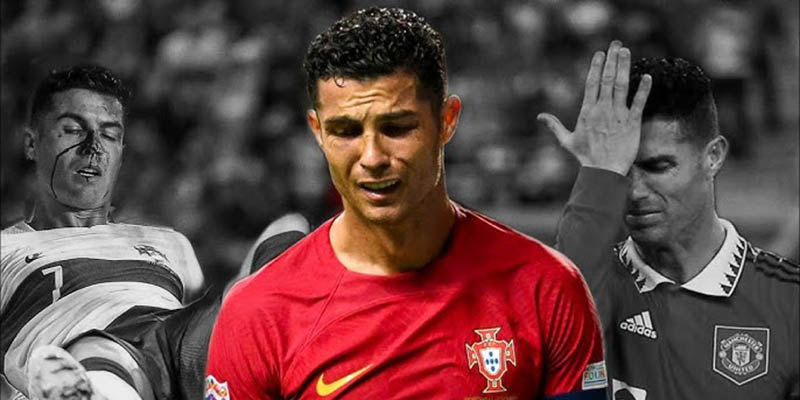 Tìm hiểu chung về cầu thủ Cristiano Ronaldo