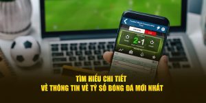 Tỷ Số Bóng Đá Mới Nhất 2024